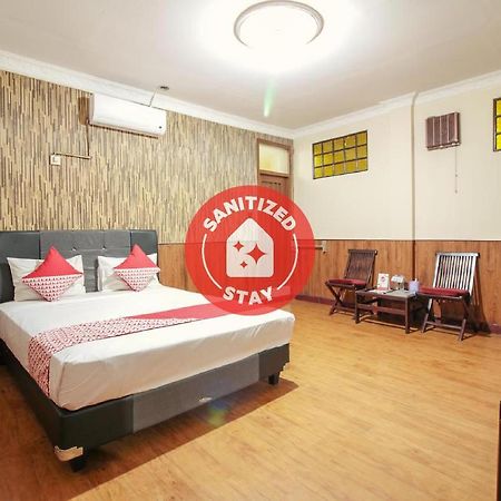Vaccinated Staff - Oyo 352 Homestay Sabang Bandung Exterior photo