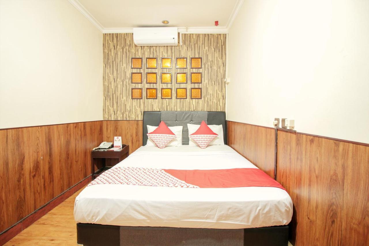 Vaccinated Staff - Oyo 352 Homestay Sabang Bandung Exterior photo