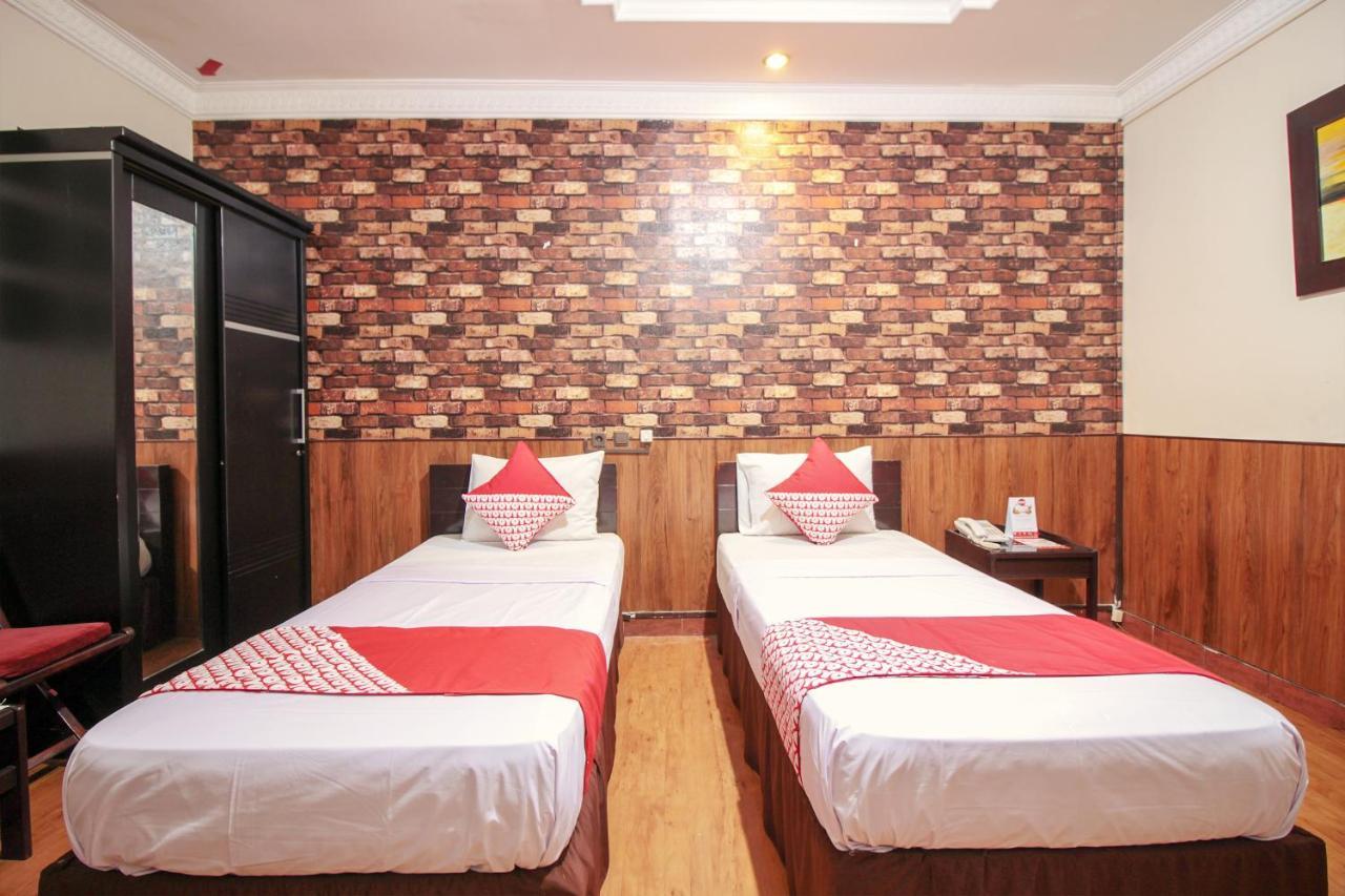 Vaccinated Staff - Oyo 352 Homestay Sabang Bandung Exterior photo