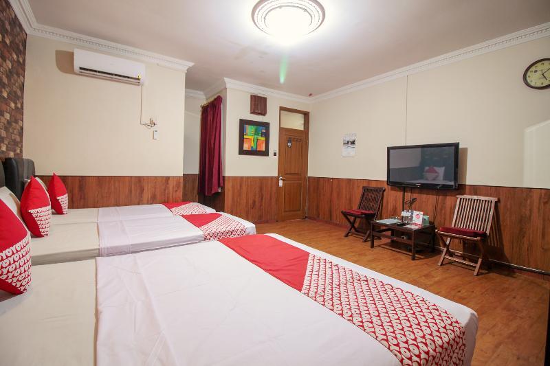 Vaccinated Staff - Oyo 352 Homestay Sabang Bandung Exterior photo
