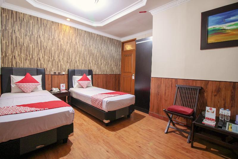 Vaccinated Staff - Oyo 352 Homestay Sabang Bandung Exterior photo