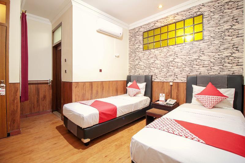 Vaccinated Staff - Oyo 352 Homestay Sabang Bandung Exterior photo